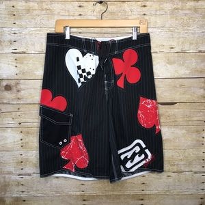 Billabong boardshorts